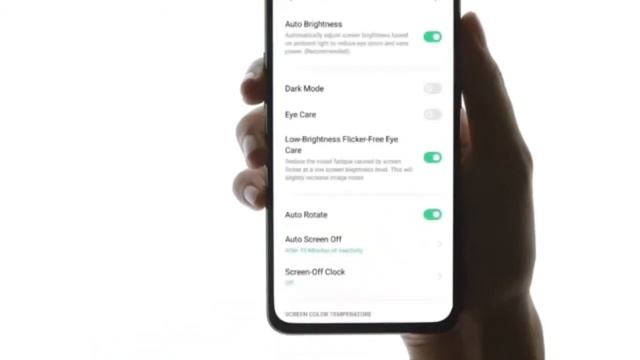 How to : Use Dark Mode on an OPPO Mobile смотреть онлайн