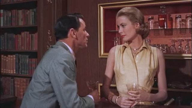 Frank Sinatra - A Day in the Life of a Fool (1956) смотреть онлайн