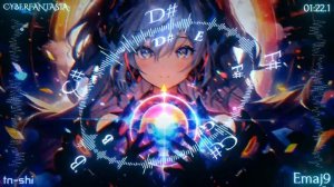 tn-shi - Cyberfantasia