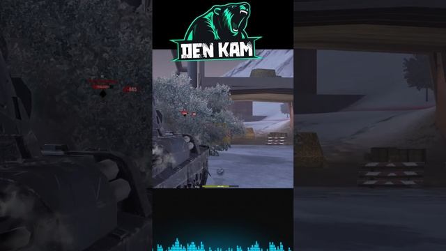 Мажор НАПРИКОЛЕ играет в Tanks Blitz #blitz #миртанков смотреть онлайн