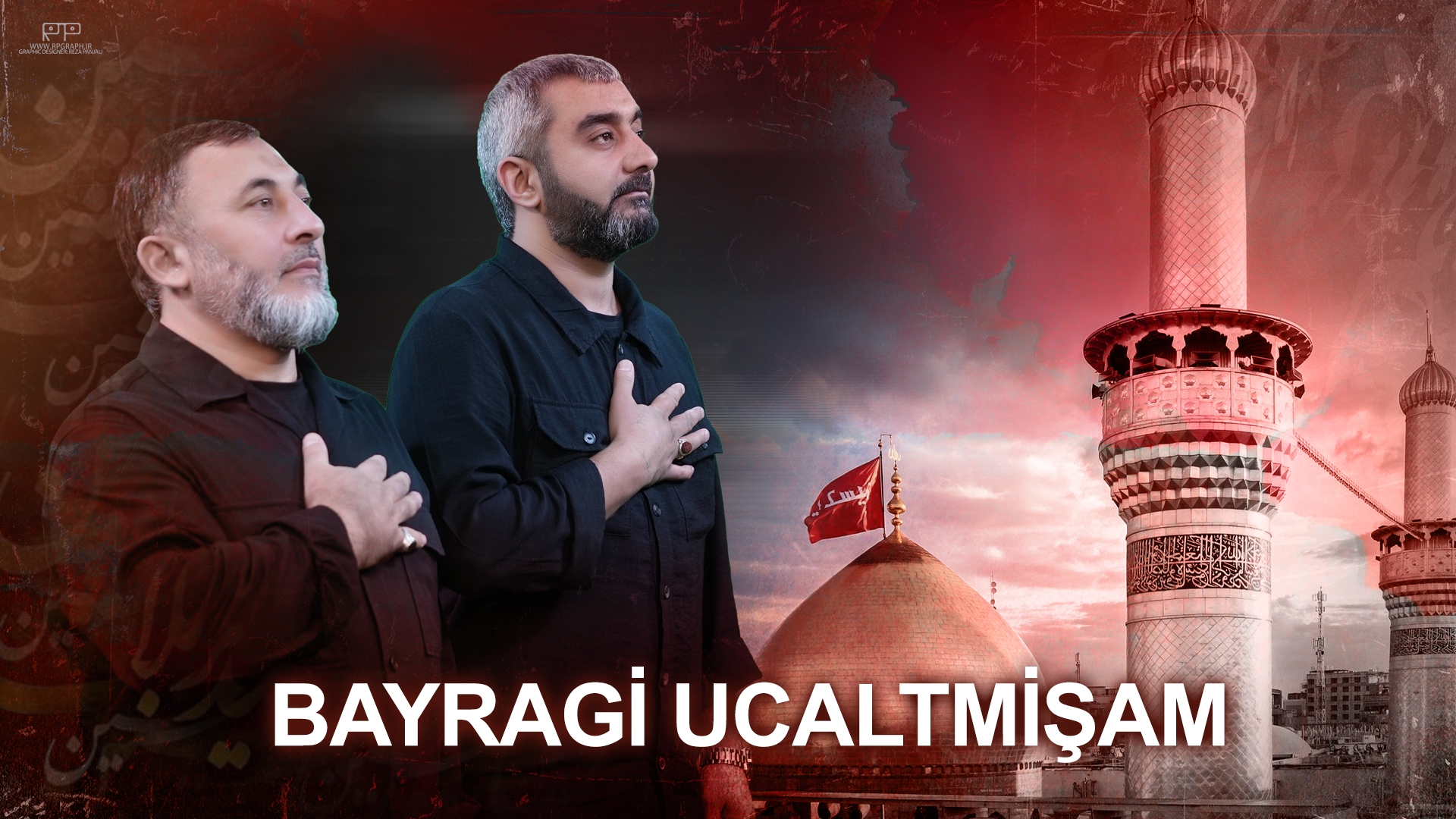 İLKİN - MAMEDOV / KƏRBƏLAYİ - TALEH. [ HÜSEYN HÜSEYN CAN ] ( YENİ 2025 ).