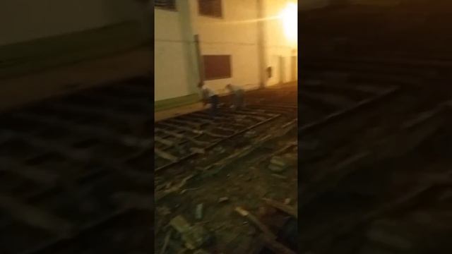 Кок жар айыл окмотундогу жийде орто мектебинин спорт залы. Ашар ыкмасында башталды. смотреть онлайн
