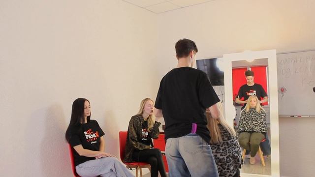 Этюд бербершоп смотреть онлайн