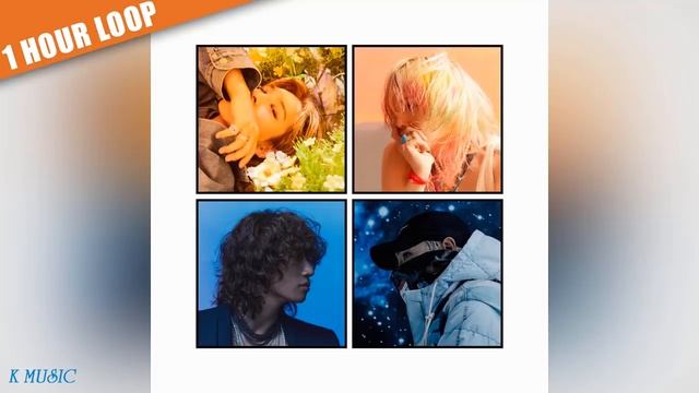 BIGBANG - Still Life (1 HOUR LOOP)