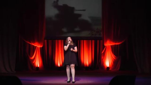 Ершовский РДК Юля Долматова смотреть онлайн