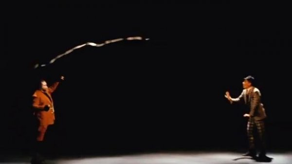 Мастер и Маргарита