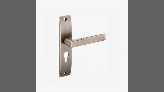 Door Locks смотреть онлайн