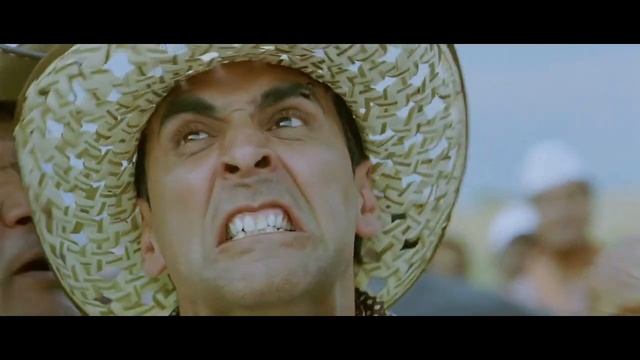 Tees Maar Khan best comedy scene part 3 смотреть онлайн