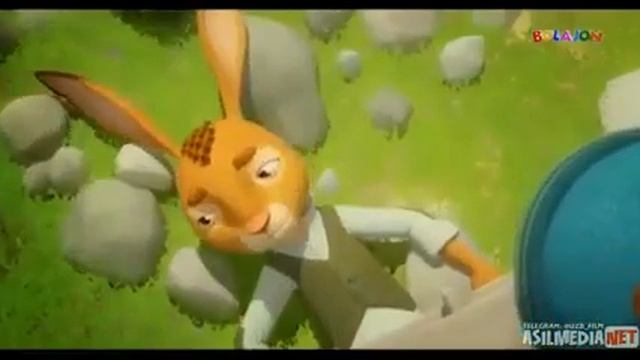 Ajoyib Quyonchalar 5-qism