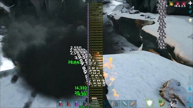 Ark Survival: Primal Fear episode 13 смотреть онлайн