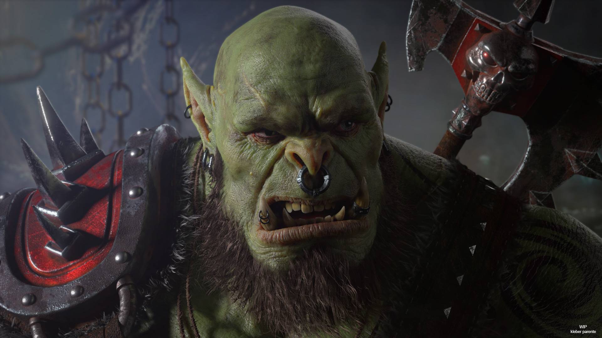 World of Warcraft смотреть онлайн