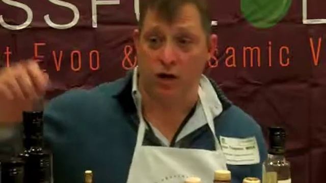 Blissful Olive Trading Company