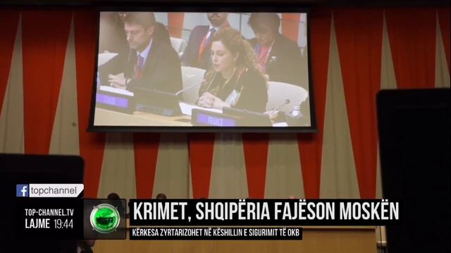 Edicioni Informativ, 28 Prill 2022, Ora 19:30 - Top Channel Albania - News - Lajme смотреть онлайн