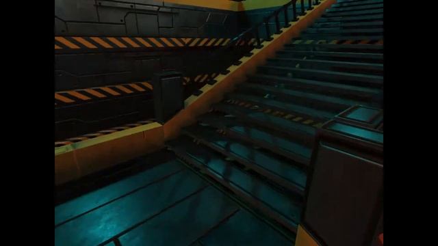 Industrial Top Down Sci fi kit смотреть онлайн