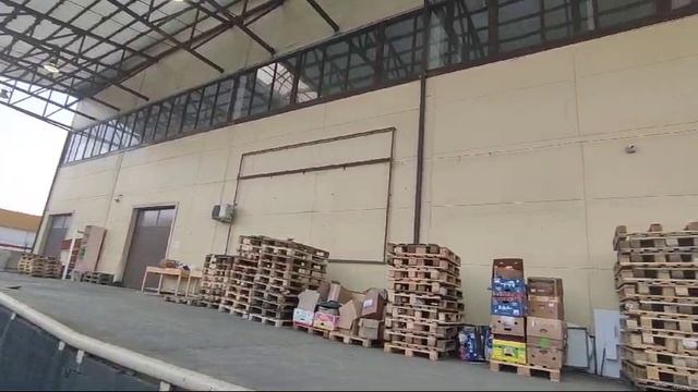 Место под рекламу