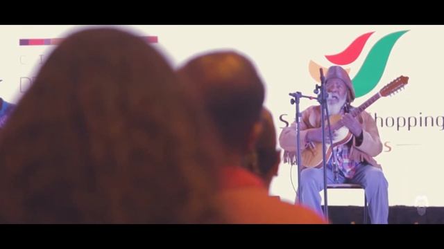 Bule-Bule em apresentação no CIRCUITO DE ARTE E MODA do SALVADOR SHOPPING смотреть онлайн