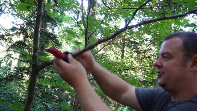 Victorinox Venture: 10 Carrying Options   - Tips And Tricks