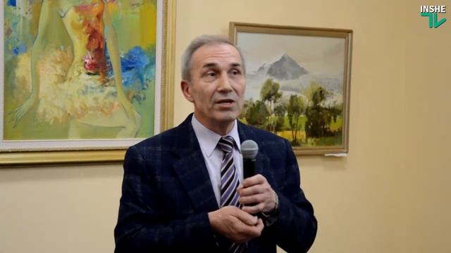 Спокуса в Николаеве смотреть онлайн