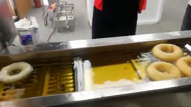 AMERICAN PONCHIK TAYYORLASH APPARATI смотреть онлайн