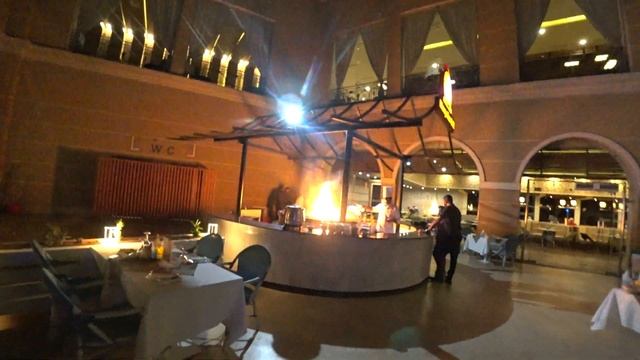 ЕГИПЕТ🔥КРУТОЙ МОНГОЛЬСКИЙ РЕСТОРАН KHAN MONGOLIAN GRILL. ШИКАРНЫЙ УЖИН В ОТЕЛЕ ТИТАНИК РОЯЛ. ХУРГАД смотреть онлайн