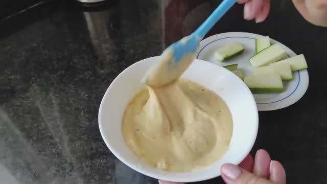 Два соуса для Диеты Дюкана — вкусно и просто! 🍯✨ смотреть онлайн