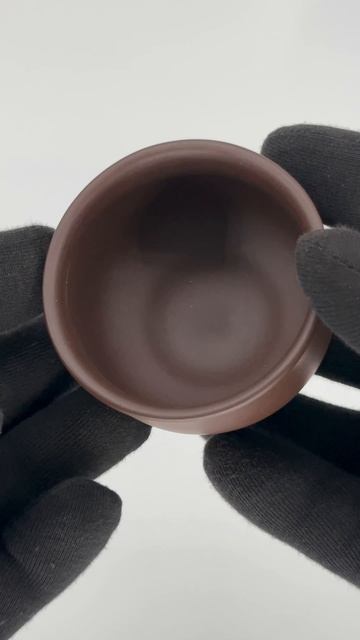 JB-17. Глиняная пиалка ЛАНЬ ЦАО 兰草 смотреть онлайн