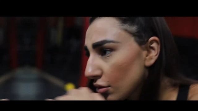 UFC: Nadia Kassem & FOREVA смотреть онлайн