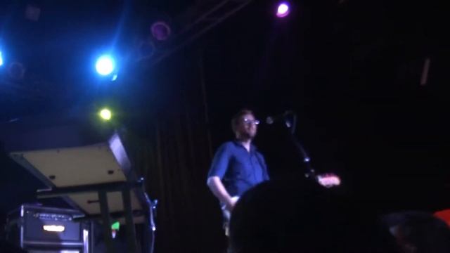 Relient K - Sadie Hawkins Dance - Best Tour Ever 2013 in NYC смотреть онлайн