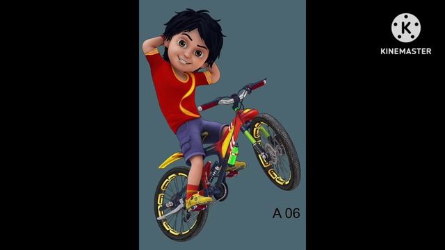 Shiva - Rudra VS The Pirates of the universe full movie in Hindi 2023 New movie cartoon #cartoon смотреть онлайн