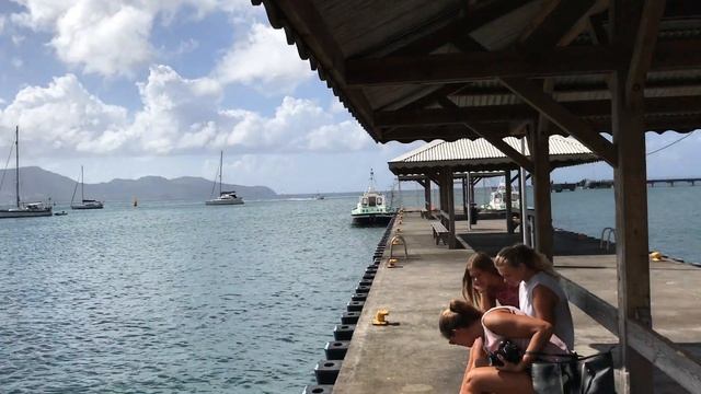Fort de France, Martinique смотреть онлайн