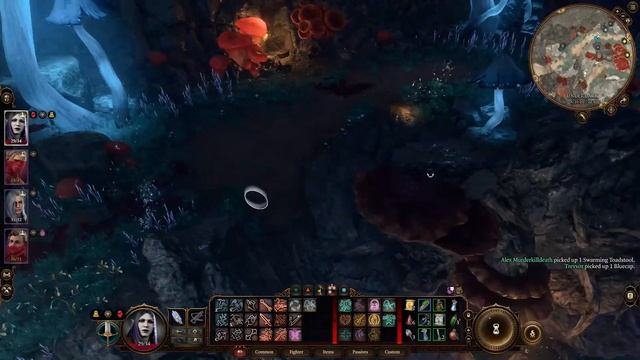 Baldur's Gate 3 Honor Mode but if we die the stream ends | FINALE смотреть онлайн