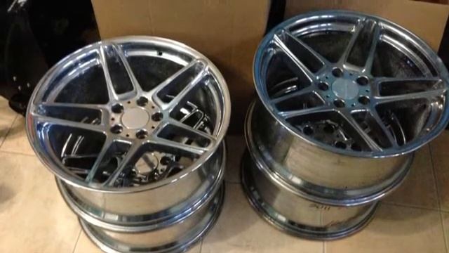 Ac Schnitzer Stule 3 смотреть онлайн