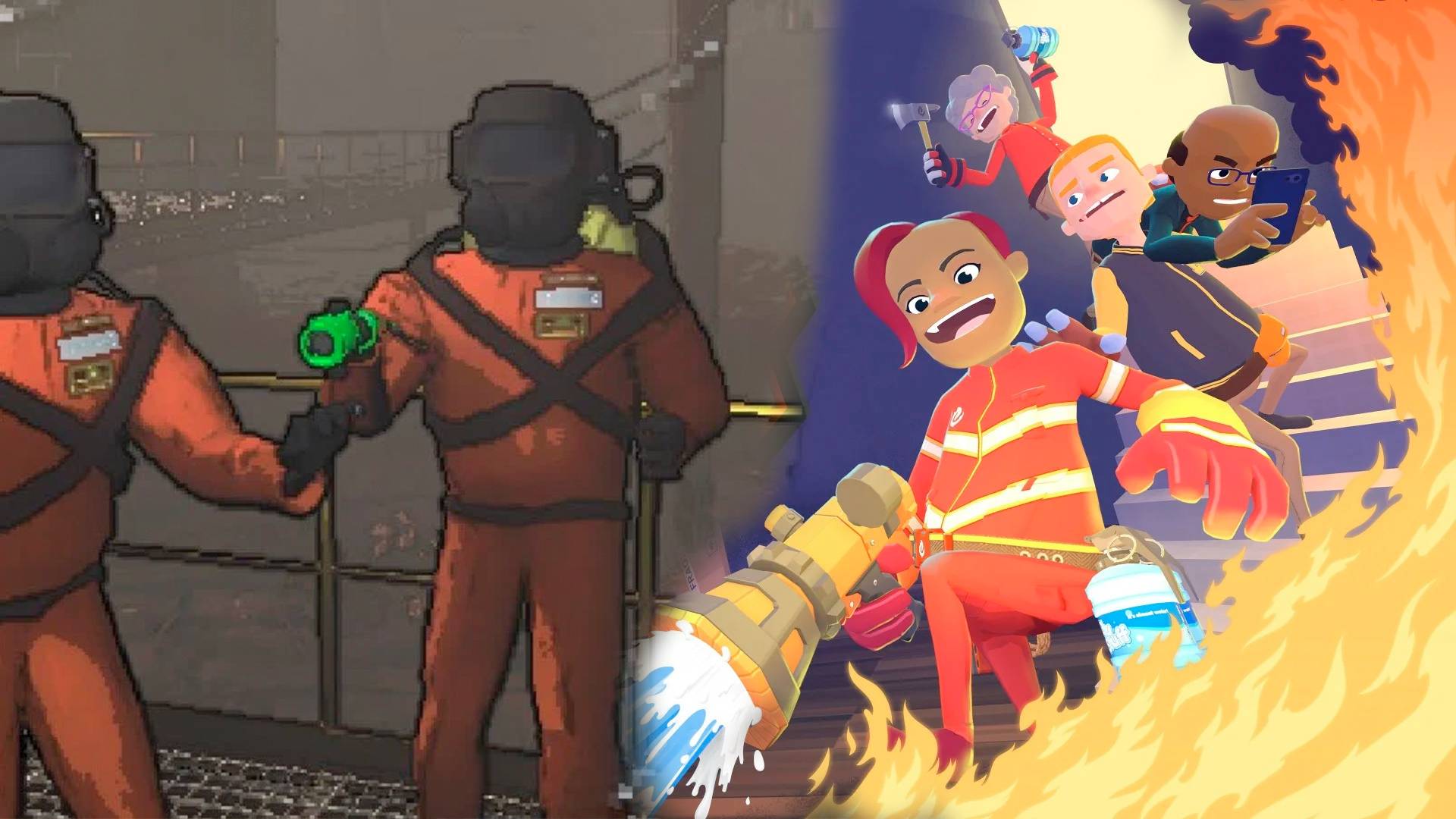 Lethal Company | Embr ВЕСЕЛО ДО СЛЁЗ