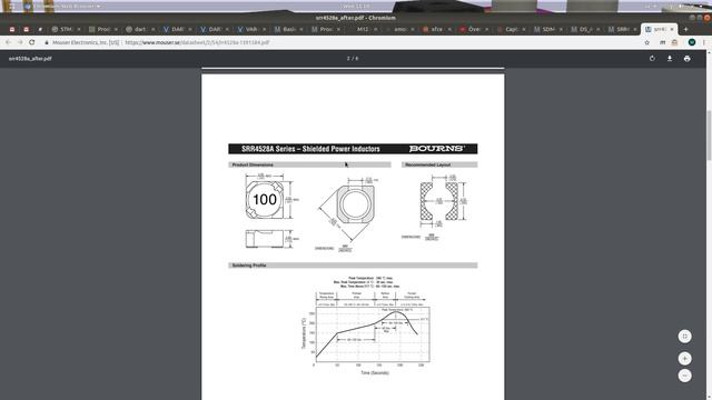 Improving STM32 microcontroller reset circuit - Embedded System Consultant Explains смотреть онлайн