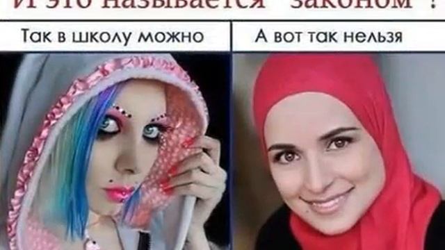 Мусульманки смотреть онлайн