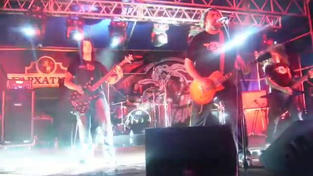 BringTheRain (B.T.R.) - Между жизнью (Суздаль"На 6 передачи" 10.06.12) смотреть онлайн