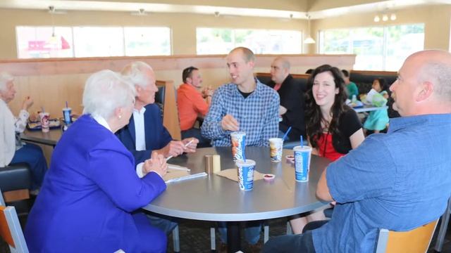 Luke & Melissa Wedding смотреть онлайн