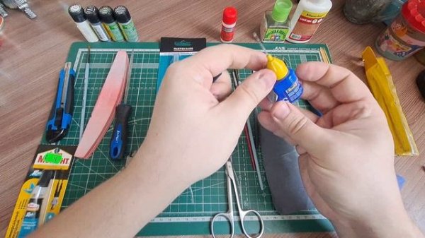 Инструменты