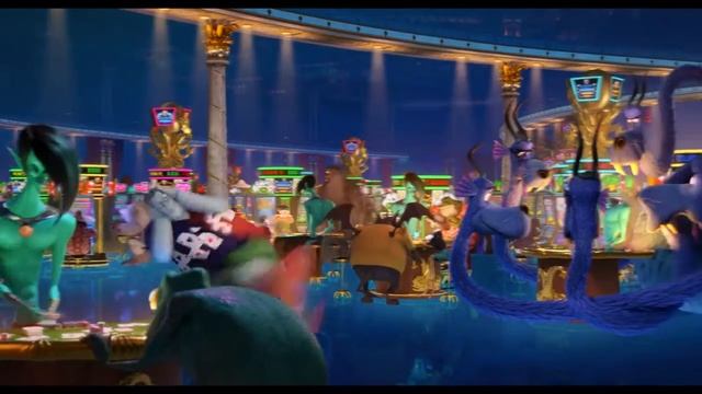 Hotel Transylvania 3
