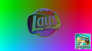 Lays Logo Effects (Sponsored By Preview 2 Effects)