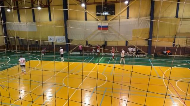 МФК «КБ Нижегородцы» - МФК «Урса» смотреть онлайн