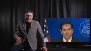 Размышления о становлении новой идеологии в США. Фрагмент.