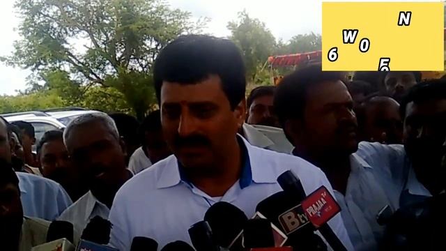 Cold War between D.K.Shivkumar and C.P.Yogeshwer, C.P.Rajesh Resigning, Y R Today, Channapatna. смотреть онлайн