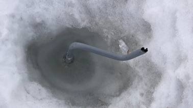 Шуруповерт для ледобура #Heimerdinger