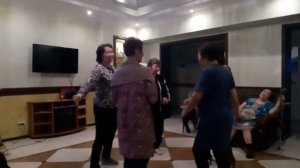 Поёт Константин Мохначевский(3)