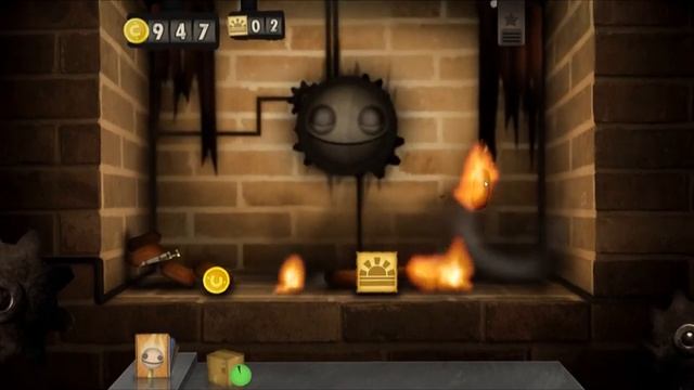 little inferno с женей смотреть онлайн