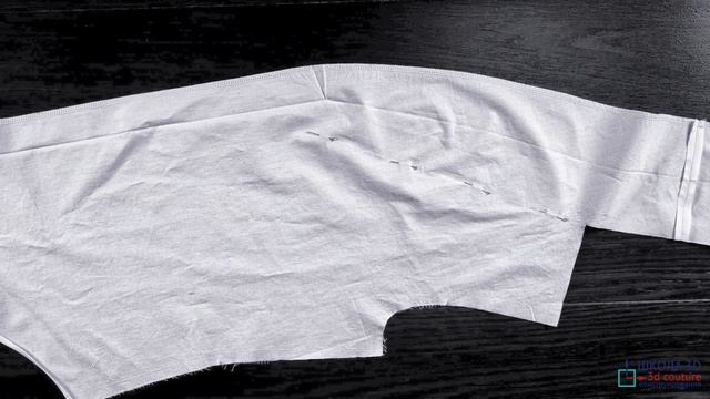 Мастер-класс по изготовлению блузы из хлопка. смотреть онлайн