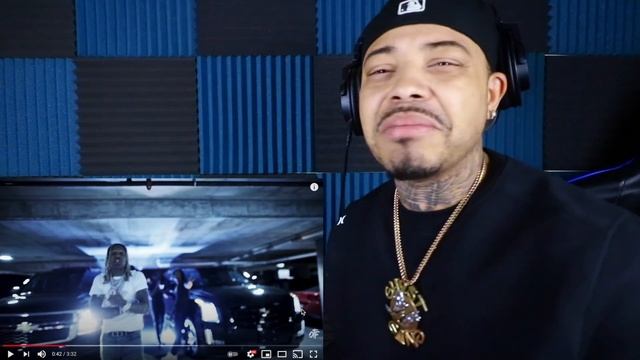 Lil Durk "Back Door" смотреть онлайн