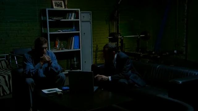 Слепой 3 серия 01 смотреть онлайн