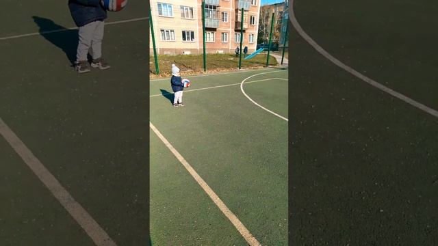 Маленький футболист смотреть онлайн